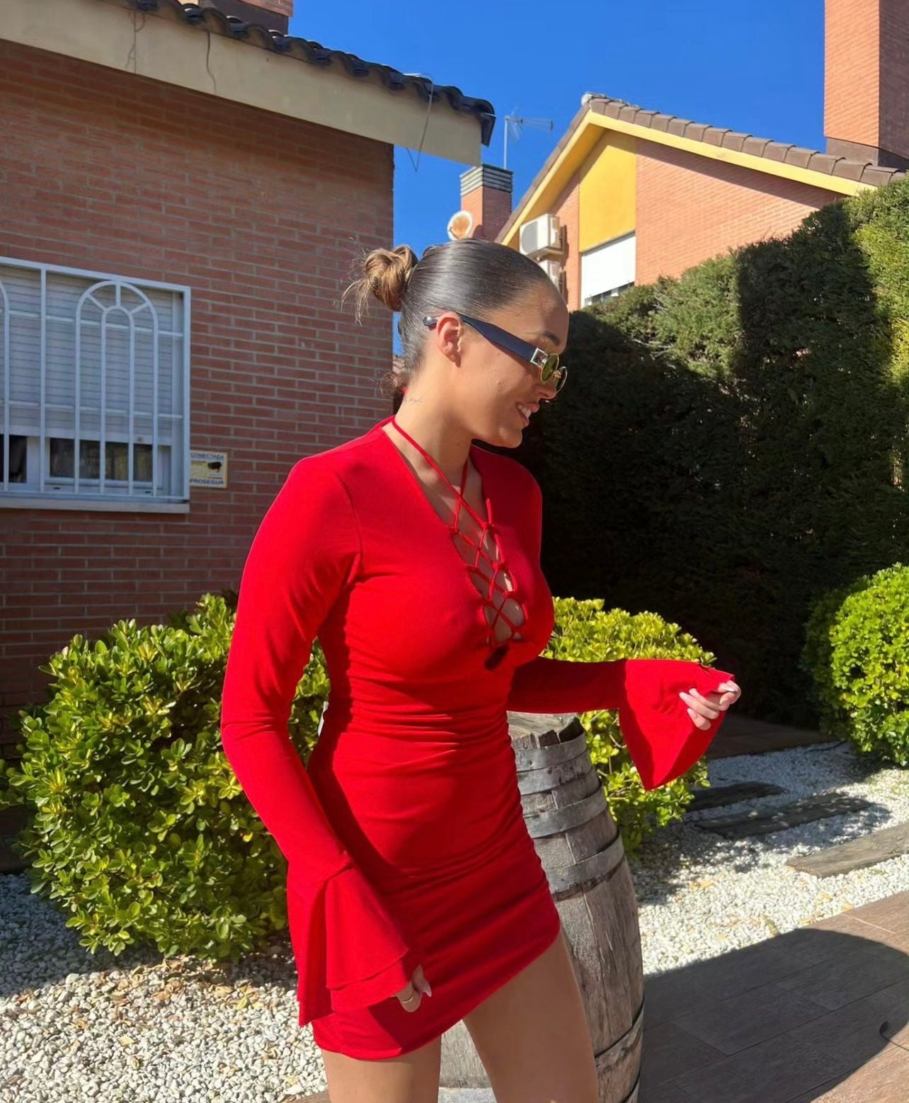 Candela dress