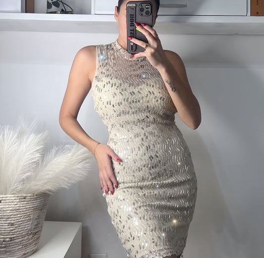 Vestido Leo